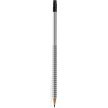 Ołówek Faber-Castell Grip 2001 B z gumką 