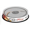 Płyta CD-RW OMEGA 700MB Cake (10szt) 