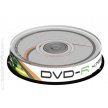 Płyta DVD-R OMEGA 4,7GB Cake (10szt) 