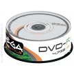 Płyta DVD-R OMEGA 4,7GB Cake (25szt) 