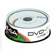 Płyta DVD-R OMEGA 4,7GB Cake (50szt) 