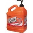 Emulsja do czyszczenia rąk bez wody CLINEX Permatex Fast Orange 3,78l 
