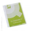 Koszulka na katalogi Q-CONNECT A4 180mic (5szt) 