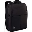 Plecak na laptopa WENGER RELOAD 16", 310x440x180mm, czarny 