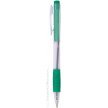 Długopis automatyczny OFFICE PRODUCTS 0,7mm zielony 
