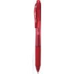 Długopis żelowy PENTEL BLN105 0,5 czerwony 