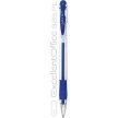 Długopis żelowy GRAND GR101 niebieski 
