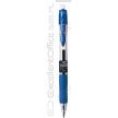 Długopis żelowy DONG-A U-Knock niebieski 