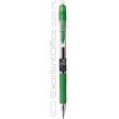 Długopis żelowy DONG-A U-Knock zielony 
