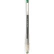 Długopis żelowy PILOT G1 zielony 