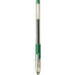 Długopis żelowy PILOT G1 Grip zielony 