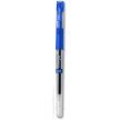 Długopis żelowy DONG-A Zone Metalic niebieski 