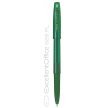 Długopis olejowy ze skuwką PILOT Super Grip G zielony 