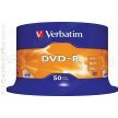 Płyta DVD-R VERBATIM 4,7GB cake (50szt) 