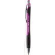 Długopis PAPER MATE InkJoy 550RT M ciemny różowy 