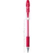 Długopis żelowy PENAC FX1 czerwony 