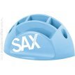Przybornik SAX Design 1 jasnoniebieski 