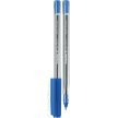 Długopis SCHNEIDER TOPS 505, M, niebieski 