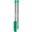 Długopis SCHNEIDER TOPS 505, M, zielony 