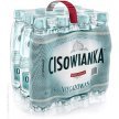 Woda mineralna Cisowianka 0,5l niegazowana (12szt) plastikowa butelka 