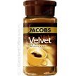 Kawa JACOBS Velvet rozpuszczalna 200g 