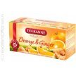 Herbata owocowa TEEKANNE Orange & Ginger (20T) 