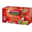 Herbata owocowa TEEKANNE Raspberry (20T) 