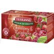 Herbata owocowa TEEKANNE Cranberry & Raspberry (20T) 