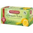 Herbata zielona TEEKANNE Green Tea lemon (20T) 