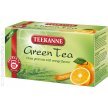Herbata TEEKANNE Green Tea Orange (20T) 