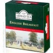 Herbata AHMAD English Breakfast (100T) 