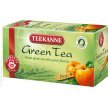 Herbata zielona TEEKANNE Green Tee peach (20T) 