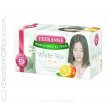 Herbata biała TEEKANNE White Tea Citrus (20T) 