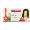 Herbata biała TEEKANNE White Red Berries (20T) 