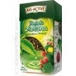 Herbata liściasta BIG-ACTIVE zielona z opuncją (100g) 