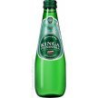 Woda mineralna KINGA PIENIŃSKA 330ml. gaz (12szt) (szklana butelka) 