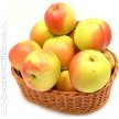 Jabłka sezonowe 7kg 