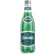 Woda Cisowianka Classique 0,3l niegazowana (24szt) szklana butelka 
