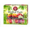 Herbata owocowa TEEKANNE World Of Fruits Collection (6x5kopert) 