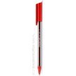 Długopis jednorazowy STAEDTLER Ball 432 F czerwony 