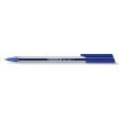 Długopis jednorazowy STAEDTLER Ball 432 F niebieski 