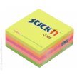 Notes samoprzylepny STICK'N 51x51mm (250k) mix kolorów 