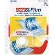 Taśma dwustronna TESA tesafilm® 12mm x 7.5m + dyspenser 
