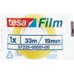 Taśma TESA tesafilm® standard 19mm x 33m 