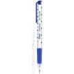 Długopis automatyczny TOMA S-FINE 069 niebieski 