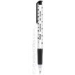 Długopis automatyczny TOMA S-FINE 069 czarny 