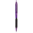 Długopis kulkowy UNI SXN-101 Purple 