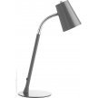 Lampka biurkowa UNILUX FLEXIO 2.0 LED, srebrna 