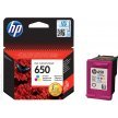 Głowica HP CZ102AE No.650 Color 200 kopii 