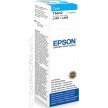 Tusz EPSON T6642 Cyan (L10/200/300/550) 70ml 
